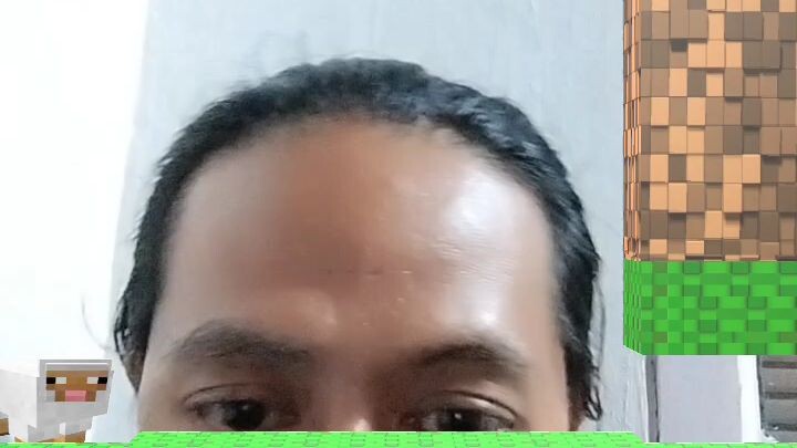 minecraft sheep challenge game part 1