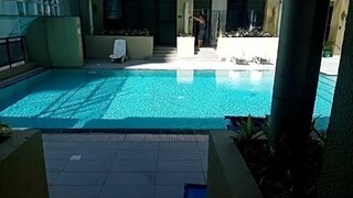 GRAND SOHO CONDO UNIT MAKATI WITH POOL