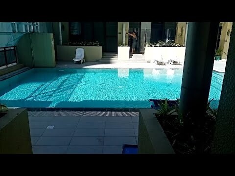 GRAND SOHO CONDO UNIT MAKATI WITH POOL