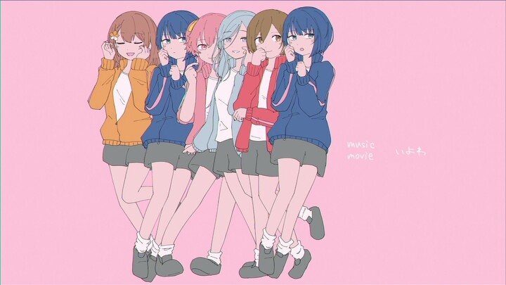 Sekai Symphony 2024 - Kyuukurarin
