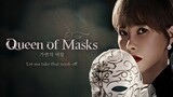 Queen of Masks EP 14
