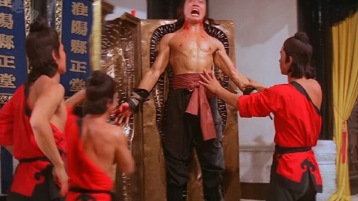 “Wudu” 3/3 Lao Wu Kodok: Kalau Aku Tahu Sejak Awal, Aku Ngga Bakal Latih Kungfu Kodok!