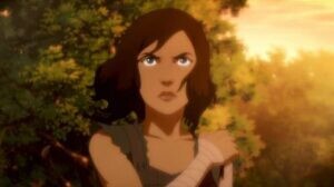 ARK: The Animated Series epsoide 1 [Sub Indo]