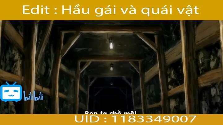 Xin hãy giúp đỡ thị trấn này #anime