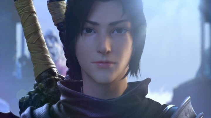 Hãy tin tôi, bạn sẽ hoàn thành nó