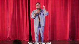 HÀI ĐỘC THOẠI - Chủng Tộc Bất Tử -