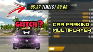 🚀mk7 🔥5 seconds permanent  revealed 👉 car parking multiplayer new update 2021