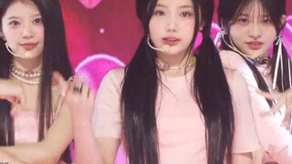 ILLIT出道曲Magnetic 240414高清舞台