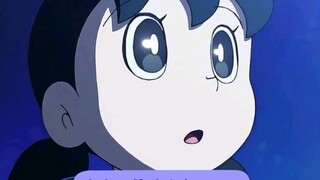 ไม่มีใครเทียบได้กับโนบิตะในเรื่องการดูแลชิซึกะ