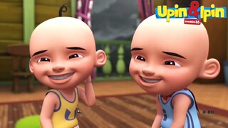 Upin & Ipin Musim 16 Full Movie | Hari Kebangsaan Malaysia | Upin Ipin Terbaru 2022