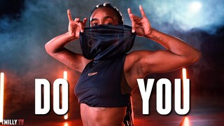 TroyBoi - Do You? - Choreography by Bobby Newberry ft Jade Chynoweth & Taja Riley