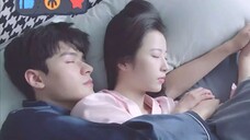 [Zhou Yutong & Gong Jun] Is this an adult kissing scene?