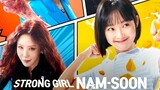 Strong Girl Nam-Soon - Ep 4 [Eng Subs HD]
