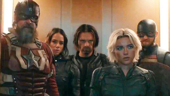 ภาพยนตร์และซีรีส์ทางทีวีของ Marvel จำนวนมากกำลังจะมาเร็วๆ นี้ พร้อมฟุตเทจใหม่ๆ มากมาย! วิดีโอฉลองครบ