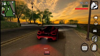 MODPACK HD REALISTIC REMASTERED GTA SA ANDROID GRAFIK MIRIP PC