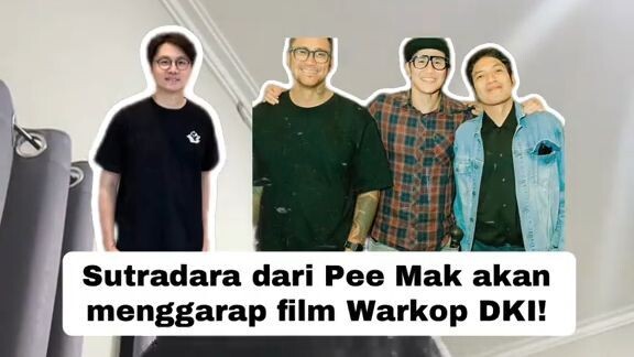 GAK NYANGKA Desta semirip itu sama Alm. Dono😭