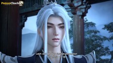 Over Goddess Episode 19 Sub Indo
