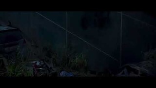 Train To Busan 2 : Peninsula Official Trailer