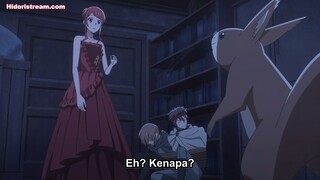 Eps_5 kodhamku dewa gorilla [The Gorilla God's Go-To Girl]