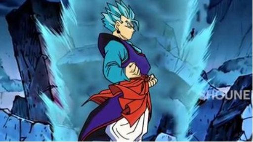 Tiêu đề Dragon Ball Super tập 90 - 91 - 92 - Gohan x Goku phá vỡ giới hạn - Spoi