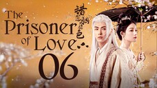 EP6/24 The Prisoner of Love (2025)