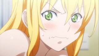 [Rating 0.1] This is the worst alternate world in July! Is this a program or a direct attack?