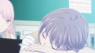 Sleep with the light on and breathe for 10 minutes (Li Xi uses it for personal use only, do not shar