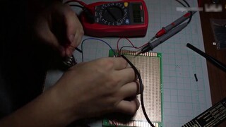 [Điện] Trong số đầu tiên, bạn phải biết một số điều về đèn LED. Chúng tôi đã phát triển một ứng dụng