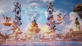 Stellar Tranformation Season 6 Eps 1