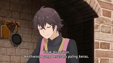 Tearmoon Teikoku Monogatari: Dantoudai kara Hajimaru, Hime no Tensei Gyakuten Story Eps 6 sub indo