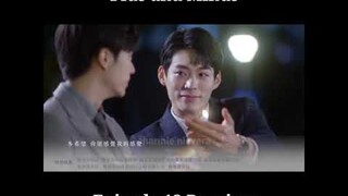 Plus and Minus Episode 12 Preview