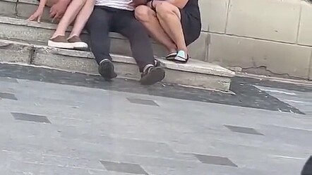 Uang pensiun kakek yang tak tahu harus diapakan