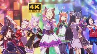 [4K] New Live of the final chapter of the main story ｢Smileの宝贝-Beyond The Future!-｣Nippon Sho Daisho