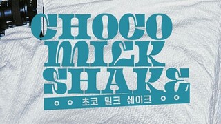 CHOCO MILK SHAKE EP 4 | BL SERIES