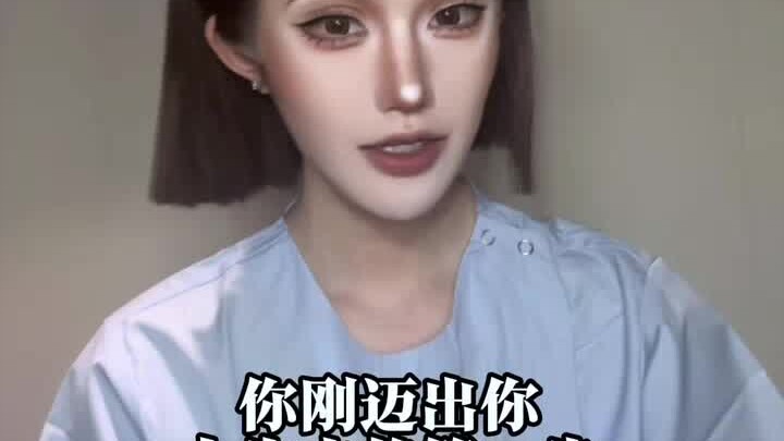 Hingga kini tak ada yang berani melawan perawat; ibu paling tegas dari bocah penderita tumor