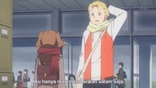 Kimi To Boku S2 EP2 Sub Indo