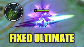 ARGUS ULTIMATE IS FIXED!