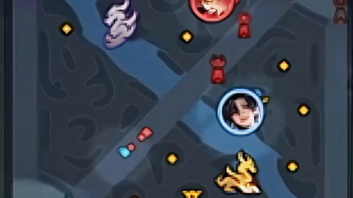 Precise targeting