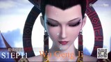 Wu Geng Ji Season 1 Episode 11 Subtitle Indonesia