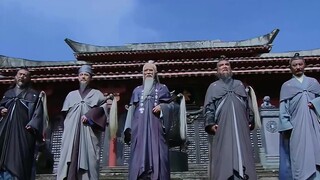 这TM才是名门正派该有的样子！！！