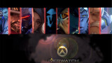 GMV | Overwatch | Long Live The Heroes | For Its Third Anniversary