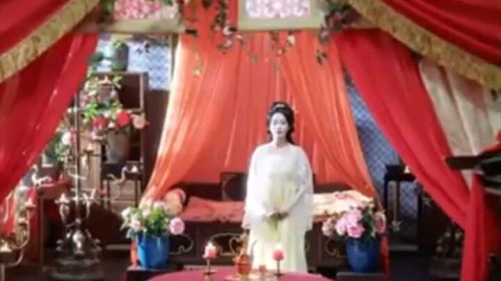 26. A Foreign Prince Was Taken Back To His Country By The Empress To Give Birth.!