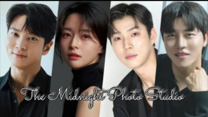 EP10 //. THE MIDNIGHT PHOTO STUDIO .//