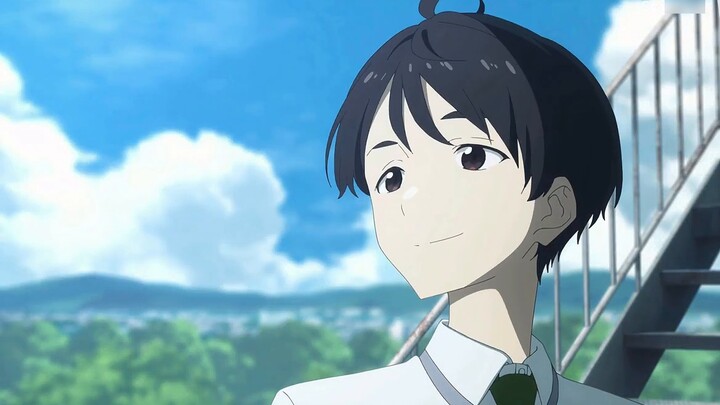 The Loser Heroine of the New Century｜▎「One Last Kiss」