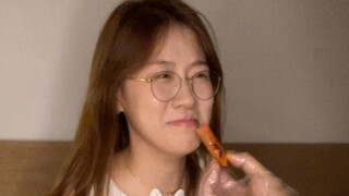 如果夜里不能吃东西，那冰箱里为什么会有灯呢？