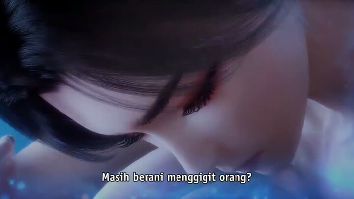 THE GREAT RULER 3D EP 7(69) SUB INDO