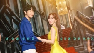 Beauty and Mr. Romantic Ep 30 Subtitle Indonesia