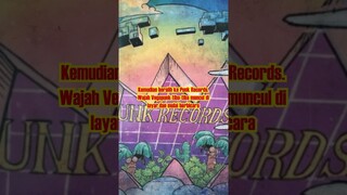 [PART 5] Spoiler ONE PIECE #1108❗Vegapunk Bongkar Rahasia Abad Kekosongan Pada Dunia❗#OP1108 #shorts