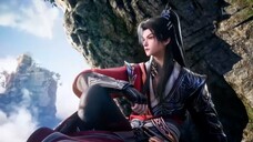 Back As Immortal Lord Eps 1