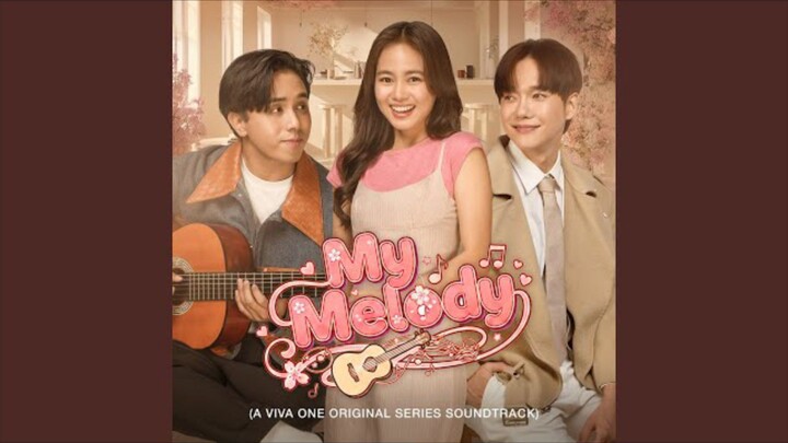𝙼𝚢 𝙼𝚎𝚕𝚘𝚍𝚢 : Full Movie w/engsub